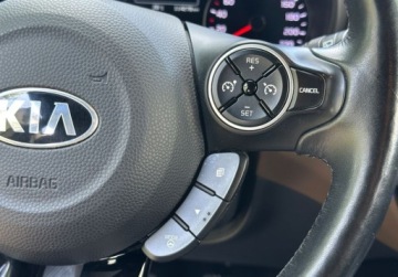 Kia Soul II 1.6 GDI 132KM 2014 Kia Soul XL 1,6 Gdi Unikatowa Wersja Wentylowane fotele Infinit Keyless Se, zdjęcie 13