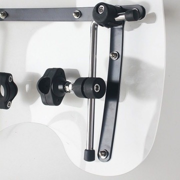 CHOPPER VX VIRAGO SHADOW DRAG STAR INTRUDER GLASS