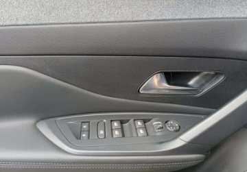 Peugeot 2023 Peugeot 308 105 Allure Pack AUTOMAT 130 KM I wl. GWARANCJA 1.2 130KM, zdjęcie 17