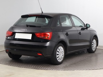 Audi 2012 Audi A1 1.2 TFSI, Klima, zdjęcie 4