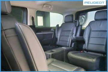 Peugeot Traveller Compact 2.0 BlueHDi 180KM 2025 Peugeot Traveller Long L2H1 Business VIP EAT8 2.0 180KM, zdjęcie 15