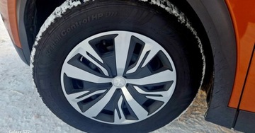 Peugeot 2008 II SUV 1.2 PureTech 100KM 2021 Peugeot 2008 Jedyne 90 TkmBezwypadkowyNaviGrzane fotele 1.2 101KM, zdjęcie 23