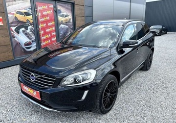 Volvo XC60 I SUV Facelifting 2.0 D4 DRIVE-E 181KM 2014 Volvo XC 60 XC 60 2.0 D 181 KM 2014r Bogaty Warszawa 2.0 Diesel 181KM, zdjęcie 2