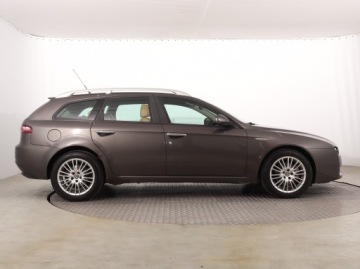 Alfa Romeo 159 Sportwagon 2.0 JTDM 16v 170KM 2010 Alfa Romeo 159 2.0 JTD, 167 KM, Klima, zdjęcie 5