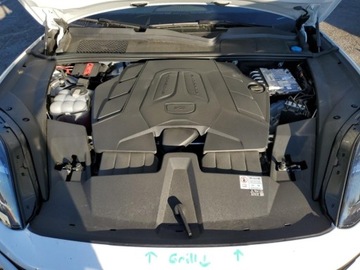 Porsche Cayenne III 2024 Porsche Cayenne 2024 3.0l 3.0 Benzyna 348KM, zdjęcie 6