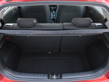 Kia Picanto III Hatchback 5d Facelifting 1.0 DPI 67KM 2021 Kia Picanto 1.0 MPI, Salon Polska, 1. Właściciel, zdjęcie 13