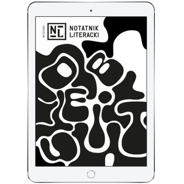 Notatnik Literacki 1/2023