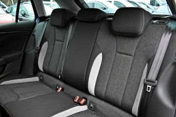 Skoda Scala Hatchback 1.5 TSI 150KM 2022 Škoda Scala Skoda Scala Bezwypadkowy / Salon, zdjęcie 11