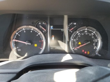 Toyota 2021 Toyota 4-Runner 2021, 4.0L, 4x4, VENTURE, porysowany lakier 4.0 Benzyna, zdjęcie 10