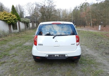 Mitsubishi 2011 Mitsubishi Colt 1,3 tani niezawodny 5drzwi SERWIS max wyposazenie 1.3 95KM, zdjęcie 16