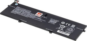 T6 Power bateria do laptopa HP - BL04XL