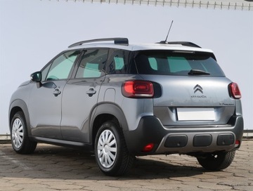 Citroen C3 Aircross  Crossover 1.2 PureTech 110KM 2018 Citroen C3 Aircross 1.2 PureTech, Salon Polska, zdjęcie 3