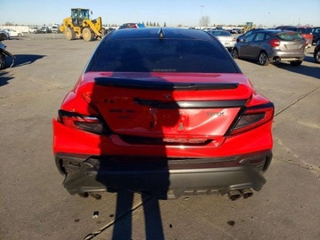 Subaru 2023 Subaru WRX Premium 2023 2.5 Benzyna 271KM, zdjęcie 2