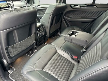 Mercedes GLE W166/C292 SUV AMG 3.0 450 AMG 367KM 2018 Mercedes-Benz GLE 43 AMG 43 AMG 4MATIC+ Coupé Salo, zdjęcie 16