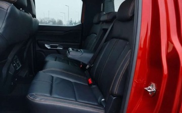 Ford Ranger VI Podwójna kabina 2.0 EcoBlue BI-TURBO 205KM 2025 Ford Ranger Ford Ranger 2.0 EcoBlue Bi-Turbo 4x4 DC Wildtrak 2.0 Diesel, zdjęcie 10