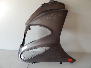 HONDA ST 1300 PAN EUROPEAN PRAWA OWIEWKA BOK PRAWY
