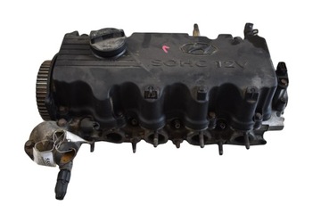 GŁOWICA SILNIKA HYUNDAI GETZ 1.3 12V 04R