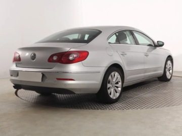 Volkswagen CC 2.0 TDI CR 140KM 2012 VW CC 2.0 TDI, DSG, Navi, Klima, Klimatronic, zdjęcie 4