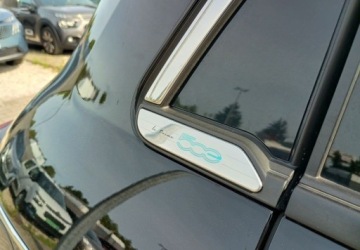 Fiat 2024 Fiat 500e 500 42 kWh La Prima SalonPL JBL FVat Od Reki Elektryczny 118KM, zdjęcie 12