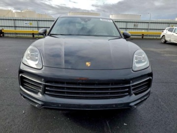Porsche Cayenne III 2021 Porsche Cayenne Coupe 2021 3.0 Benzyna 335KM, zdjęcie 5