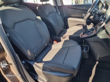 BMW Seria 3 E90-91-92-93 Touring E91 3.0 325d 204KM 2017 Renault Grand Scenic 1.5 110KM 7 miejsc navi climatronic alufelgi gwarancja, zdjęcie 12