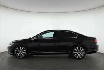 Volkswagen Passat B8 Limousine 2.0 TSI BlueMotion Technology 220KM 2015 VW Passat 2.0 TSI, Salon Polska, Automat, Skóra, zdjęcie 2
