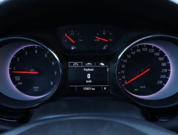 Opel Astra K Sports Tourer 1.4 Turbo 150KM 2016 Opel Astra 1.4 T, Automat, Klima, Klimatronic, zdjęcie 10