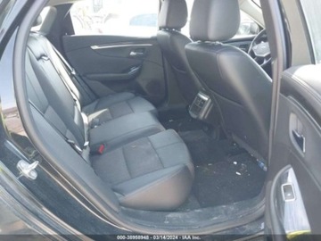 Chevrolet Impala III 2019 Chevrolet Impala 2019 Chevrolet Impala 4dr Sdn LT w1LT 3.6 Benzyna 305KM, zdjęcie 8