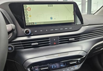 Hyundai i20 III Hatchback Facelifting 1.0 T-GDI 100KM 2025 Hyundai i20 Automat Smart Design Oferta Specjalna Benzyna 100KM, zdjęcie 16