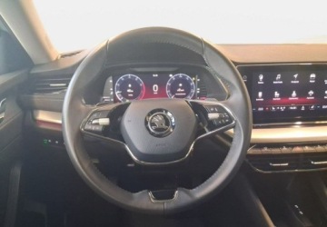 Skoda Octavia IV Scout 2.0 TSI 190KM 2022 Skoda Octavia VAT 23 Combi Style 2.0TSI 190KM DSG 4x4 2022 r., Salon PL, I, zdjęcie 12