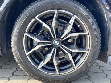 BMW X4 G02 SUV Facelifting 2.0 20d 190KM 2025 Od ręki - 2.0 (190KM) M Sport | Hak + Ogrzewane fotele + Harman Kardon, zdjęcie 14