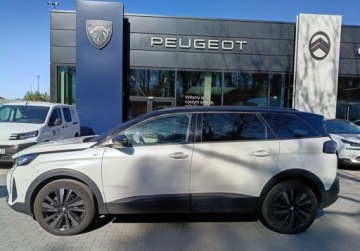Peugeot 5008 II Crossover Facelifting 1.5 BlueHDi 130KM 2023 Peugeot 5008 GT EAT8 Jak Nowy 1.5 Diesel 130KM, zdjęcie 1