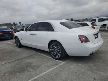 Rolls-Royce 2021 Rolls-Royce Ghost 2021 6.6l, zdjęcie 1