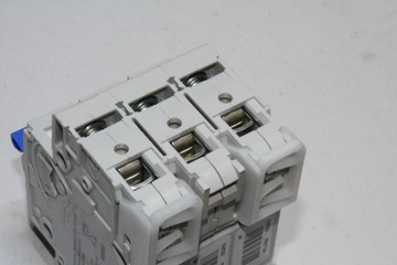 Автомат защиты от максимального тока Doepke DLS 6I C32 3