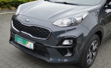 Kia Sportage IV SUV Facelifting 1.6 GDI 132KM 2019 Kia Sportage 1,6 GDI 132 KM Nawigacja Kamera serwisowany 1.6 Benzyna 132KM, zdjęcie 38