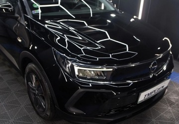 Opel 2022 Opel Grandland X OPEL GRANDLAND-X _ Pierwszy Wlasciciel _ Polski Salon _, zdjęcie 3