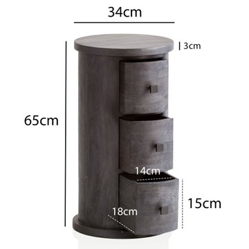 комод, сервант из массива дерева,