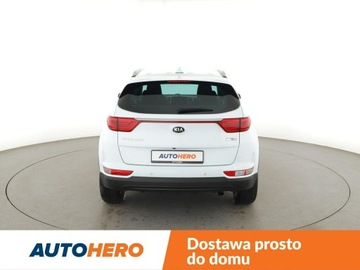 Kia Sportage IV SUV 1.6 GDI 132KM 2016 Kia Sportage Kierunkowskaz zintegrowany z, zdjęcie 5