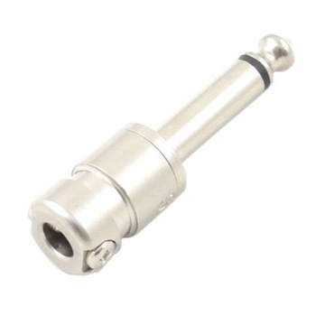 SPS5 SquarePlug złącze mono, wtyk, gniazdo