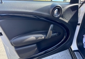 Mini Countryman R60 2013 MINI Countryman Bezwypadkowy 2.0 Diesel 112KM, zdjęcie 11