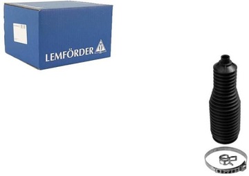 LEMFORDER OSŁONA PRZEKŁADNI KIEROWNICZEJ PRZÓD 35374 01