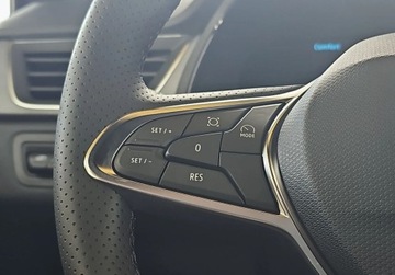 Renault Captur II Crossover Facelifting 1.0 TCe 90KM 2025 Renault Captur NOWY TCe 100KM 1WL SalonPL VAT23 PakietWinterTechno Grupa A, zdjęcie 16