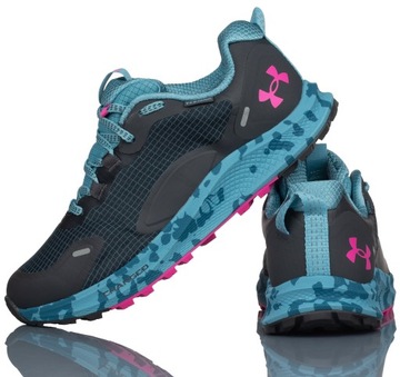 BUTY UNDER ARMOUR W CHARGED BANDIT TR 2 SP R-42