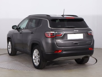 Jeep Compass II SUV 1.3 TMair 150KM 2020 Jeep Compass 1.3 T-GDI, Salon Polska, Serwis ASO, zdjęcie 3