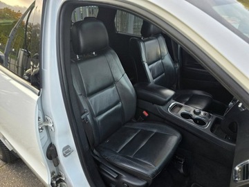 Dodge Durango III 3.6 V6 294KM 2014 Dodge Durango 3.6 LPG 300 KM, Limited, 4x4,, zdjęcie 27