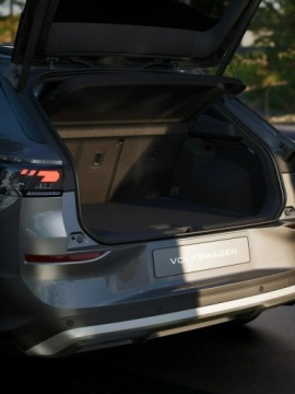 Volkswagen T-Roc I SUV Facelifting 1.5 TSI ACT 150KM 2026 Volkswagen T-Roc Style 1.5 eTSI 150 KM DSG -, zdjęcie 8