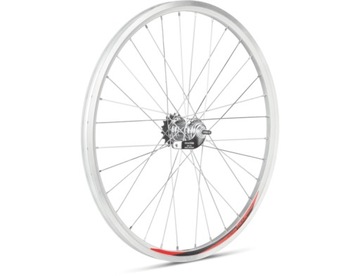 KROSS KOŁO 26'' TYŁ TORPEDO STOŻEK SAMOHAMOWANE