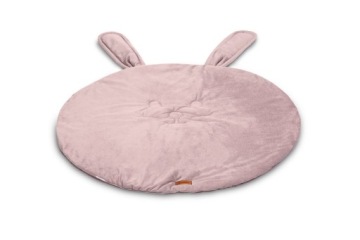 ИГРОВОЙ КОВРИК RABBIT VELVET HEATHER