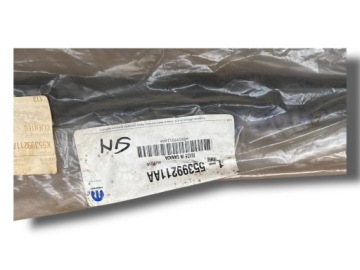 55399211AA, Leiste Schutzleiste Tür links heck ZGARNIAJACA Dichtsatz JEEP CHEROKE 55399211AA !J | thumb 2