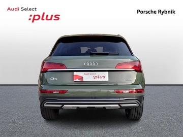 Audi Q5 II SUV Facelifting 2.0 45 TFSI 265KM 2023 Audi Q5 2.0TFSI 265KM ACC SalonPL Iwl Virt.Cockpit, zdjęcie 3